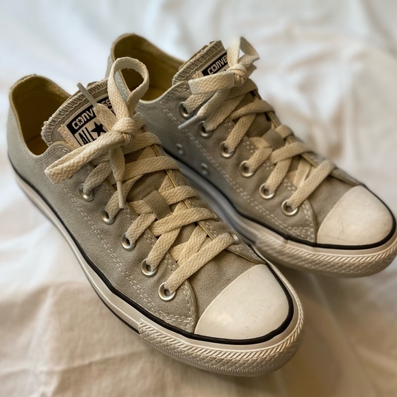 Converse Shoes - Converse All-Star athletic shoes